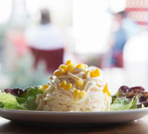 Catalina Bar De Tapas