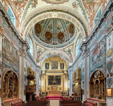 Hospital los Venerables